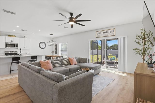 2843 PARKFIELD ROAD, St Cloud, FL 34772