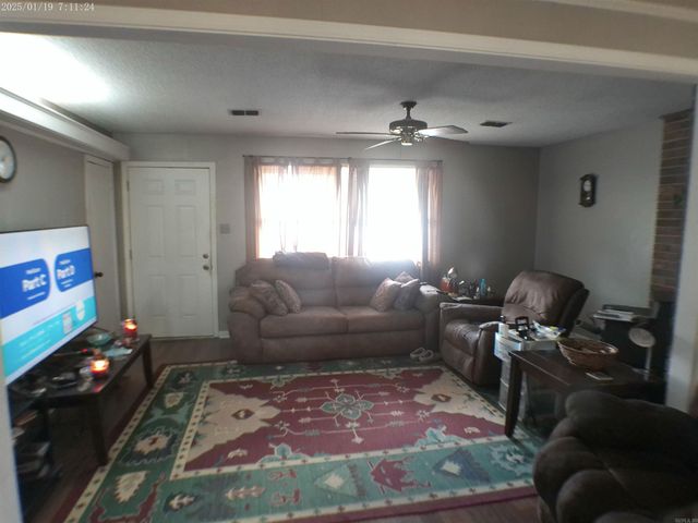 2606 Lynwood Drive, Arkadelphia, AR 71923