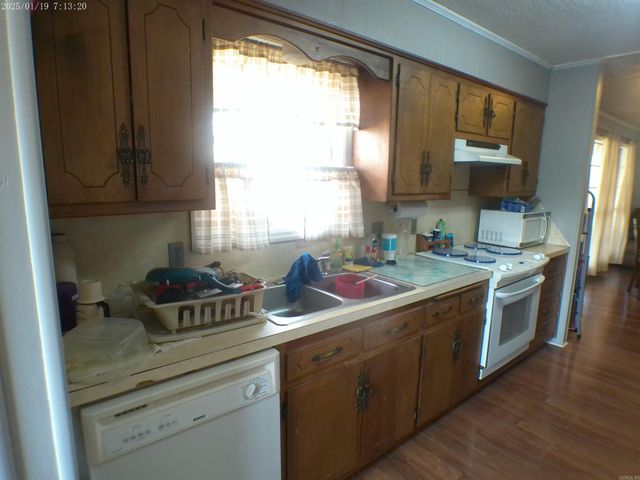 2606 Lynwood Drive, Arkadelphia, AR 71923