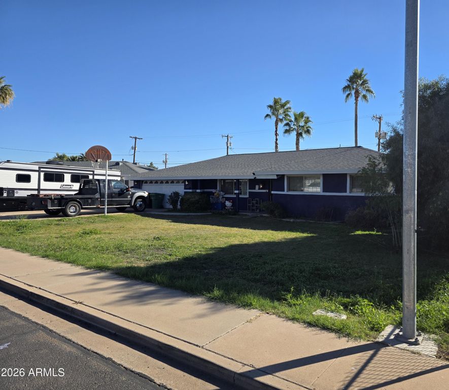 Image 1 of property listing at 1443 E Pepper Pl Place, Mesa, AZ 85203
