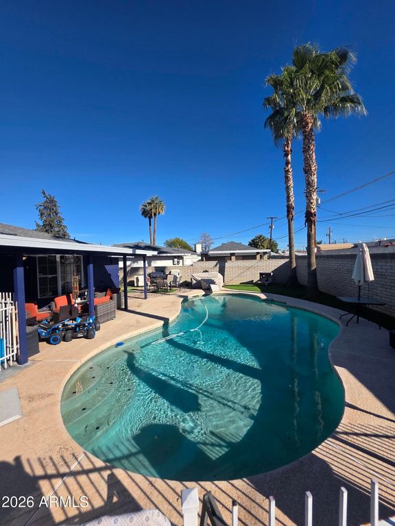 Image 26 of property listing at 1443 E Pepper Pl Place, Mesa, AZ 85203