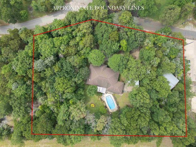 605 County road 2310, Mineola, TX 75773