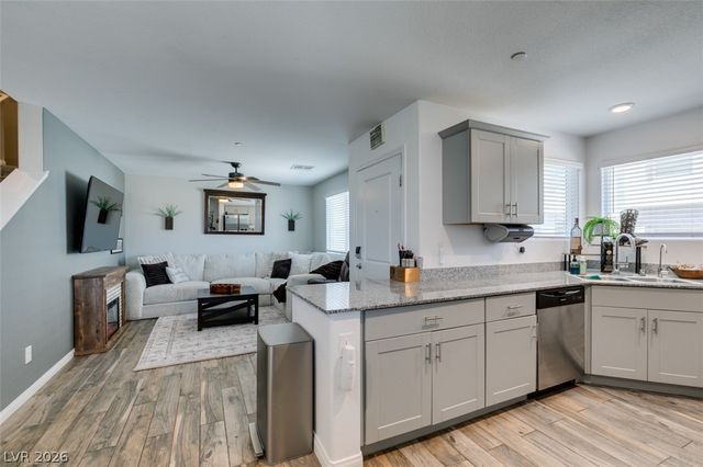 12108 Harvest Sky Way 1, Las Vegas, NV 89183