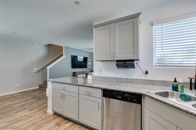 12108 Harvest Sky Way 1, Las Vegas, NV 89183