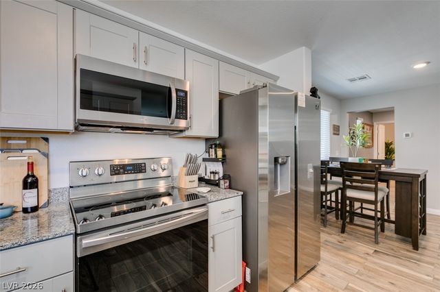12108 Harvest Sky Way 1, Las Vegas, NV 89183