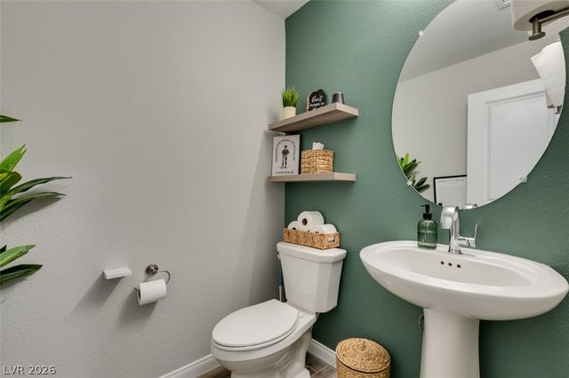 12108 Harvest Sky Way 1, Las Vegas, NV 89183