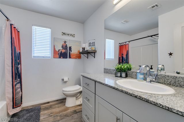 12108 Harvest Sky Way 1, Las Vegas, NV 89183