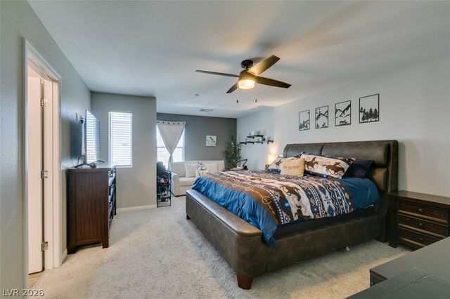 12108 Harvest Sky Way 1, Las Vegas, NV 89183