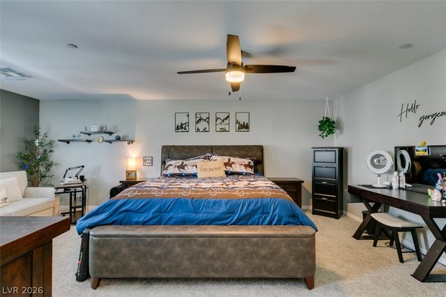 12108 Harvest Sky Way 1, Las Vegas, NV 89183