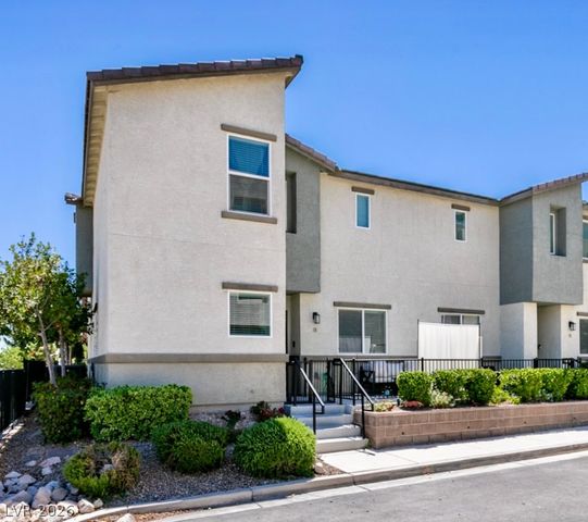 12108 Harvest Sky Way 1, Las Vegas, NV 89183