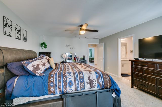 12108 Harvest Sky Way 1, Las Vegas, NV 89183