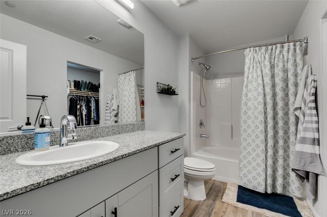 12108 Harvest Sky Way 1, Las Vegas, NV 89183