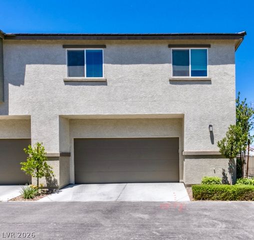 12108 Harvest Sky Way 1, Las Vegas, NV 89183