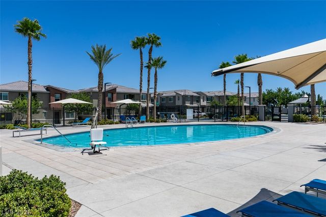 12108 Harvest Sky Way 1, Las Vegas, NV 89183