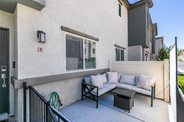 12108 Harvest Sky Way 1, Las Vegas, NV 89183