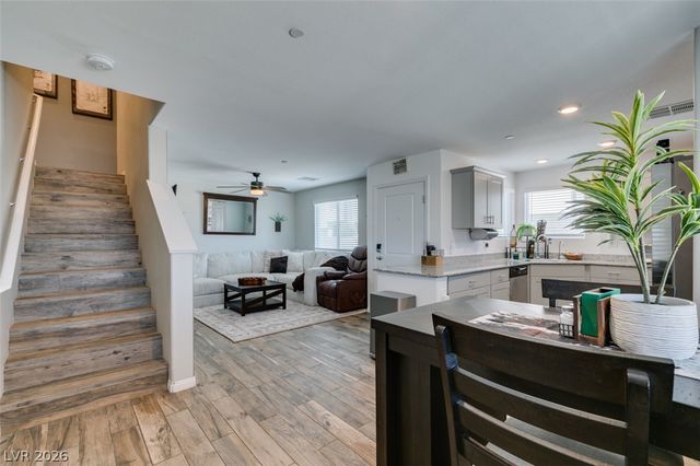 12108 Harvest Sky Way 1, Las Vegas, NV 89183
