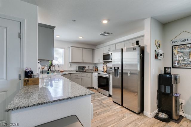 12108 Harvest Sky Way 1, Las Vegas, NV 89183