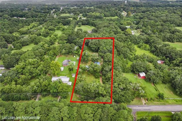8674 Ramsey Road, Grand Bay, AL 36541