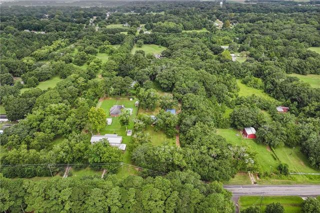8674 Ramsey Road, Grand Bay, AL 36541