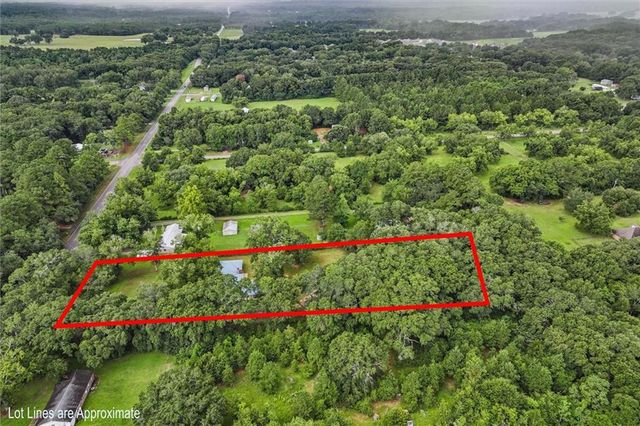 8674 Ramsey Road, Grand Bay, AL 36541