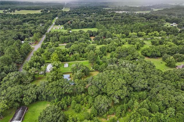8674 Ramsey Road, Grand Bay, AL 36541