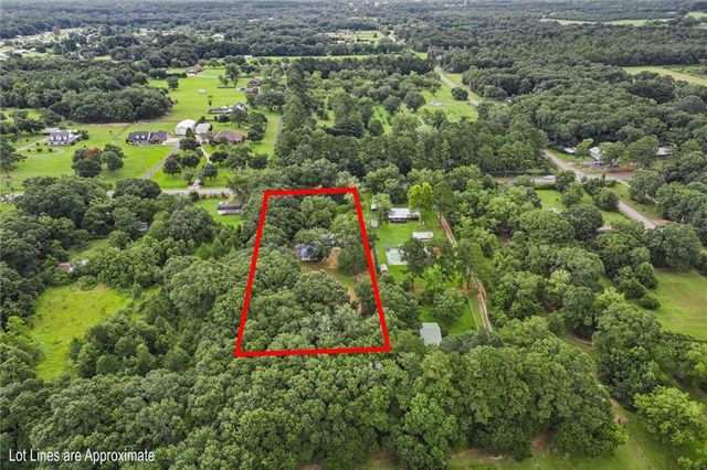 8674 Ramsey Road, Grand Bay, AL 36541