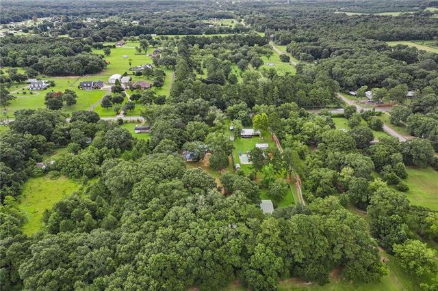 8674 Ramsey Road, Grand Bay, AL 36541