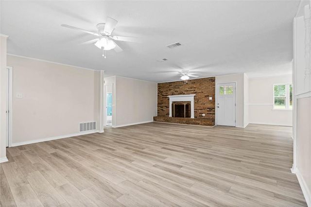 8674 Ramsey Road, Grand Bay, AL 36541