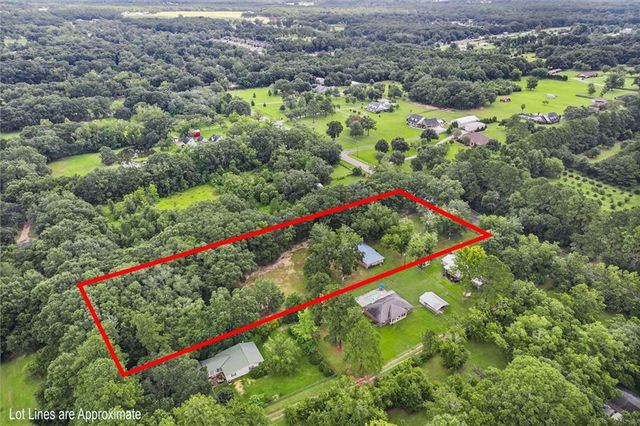 8674 Ramsey Road, Grand Bay, AL 36541