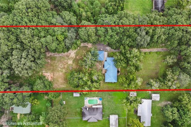 8674 Ramsey Road, Grand Bay, AL 36541