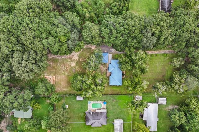 8674 Ramsey Road, Grand Bay, AL 36541