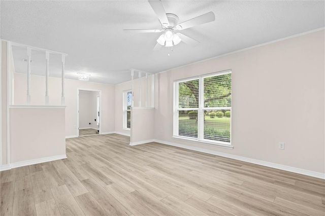 8674 Ramsey Road, Grand Bay, AL 36541