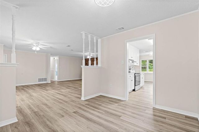 8674 Ramsey Road, Grand Bay, AL 36541