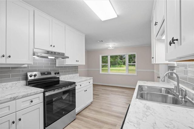 8674 Ramsey Road, Grand Bay, AL 36541