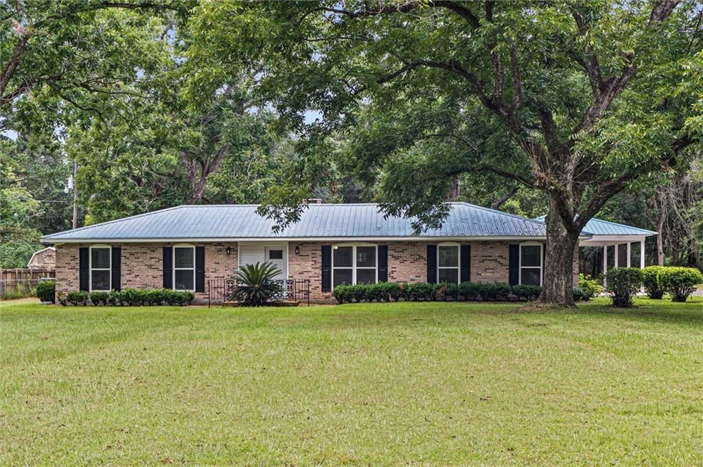 8674 Ramsey Road, Grand Bay, AL 36541