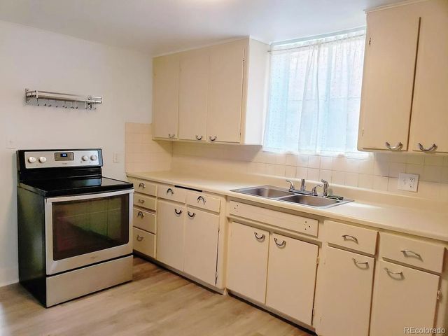 1866 S Garfield Street, Denver, CO 80210