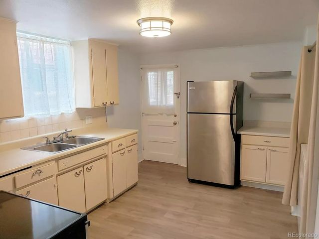 1866 S Garfield Street, Denver, CO 80210