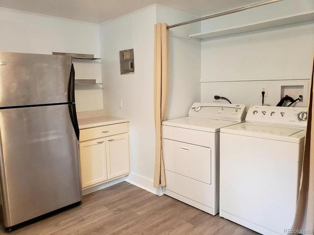 1866 S Garfield Street, Denver, CO 80210