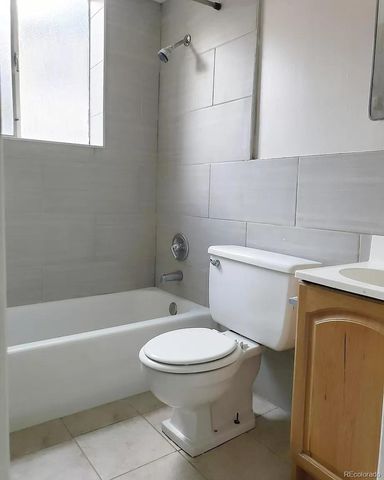 1866 S Garfield Street, Denver, CO 80210