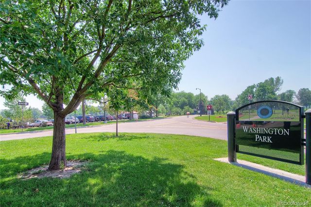 1866 S Garfield Street, Denver, CO 80210