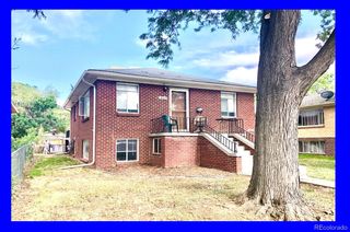 1866 S Garfield Street, Denver, CO 80210