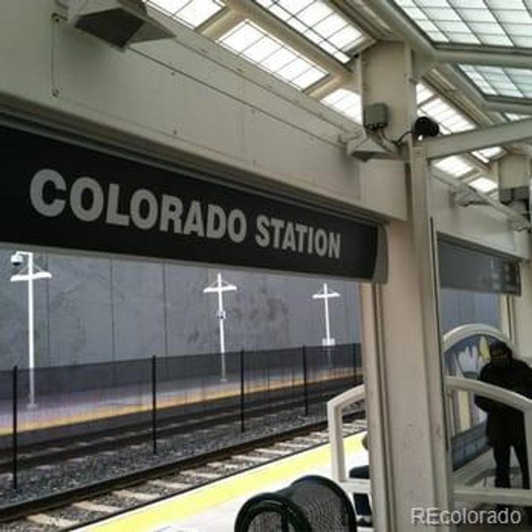 1866 S Garfield Street, Denver, CO 80210