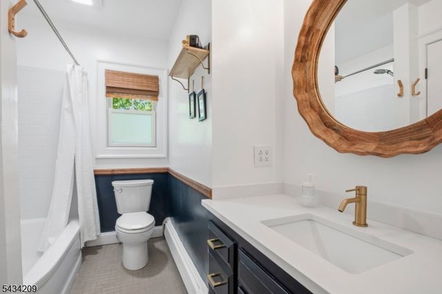4 Rutgers Rd, Cranford Twp., NJ 07016