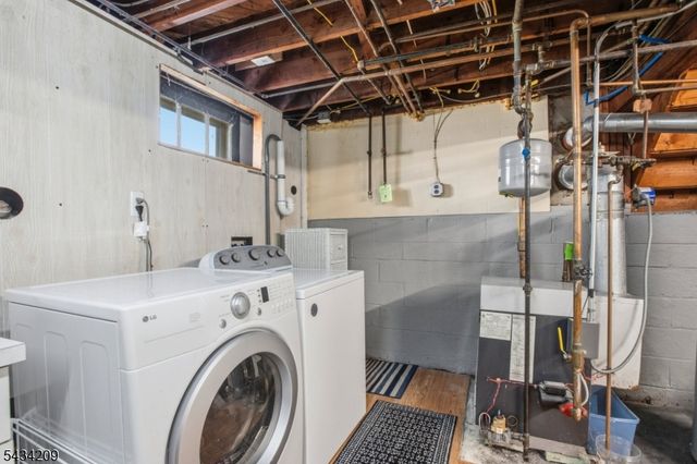 4 Rutgers Rd, Cranford Twp., NJ 07016