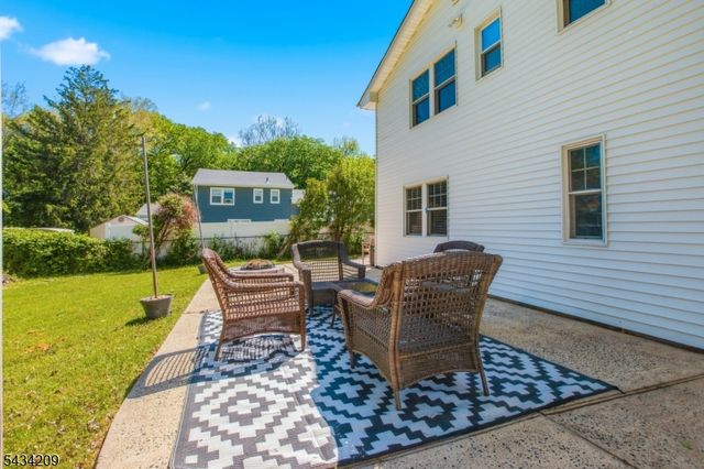 4 Rutgers Rd, Cranford Twp., NJ 07016