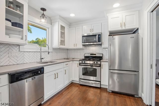 4 Rutgers Rd, Cranford Twp., NJ 07016