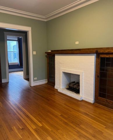 4354 N Wolcott Avenue, Chicago, IL 60613