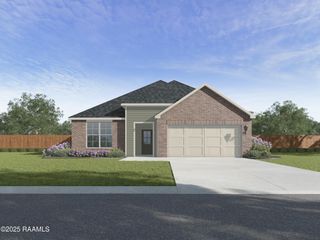 209 Bellewood Drive, Lafayette, LA 70507