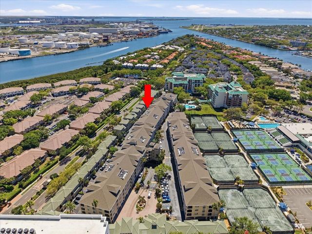 501 KNIGHTS RUN AVENUE 1320, Tampa, FL 33602