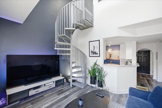 501 KNIGHTS RUN AVENUE 1320, Tampa, FL 33602